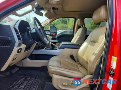 Zdjęcie 7 z 12 samochodu: 2020 FORD F350 SUPER DUTY VIN:1FT8W3DT8LEC87523 - miniatura