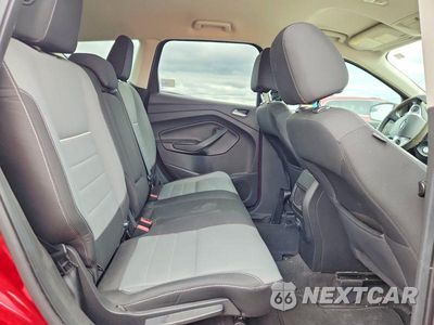 Zdjęcie 11 z 13 samochodu: 2013 FORD ESCAPE SE VIN:1FMCU0GX3DUD67747 - miniatura