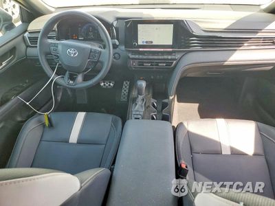 Zdjęcie 8 z 13 samochodu: 2026 TOYOTA CAMRY SE VIN:4T1DAACK2TU259485 - miniatura