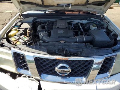 Zdjęcie 11 z 12 samochodu: 2011 NISSAN PATHFINDER S VIN:5N1AR1NB6BC619578 - miniatura