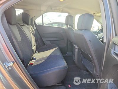 Zdjęcie 10 z 12 samochodu: 2012 CHEVROLET EQUINOX LT VIN:2GNALDEK2C6273991 - miniatura