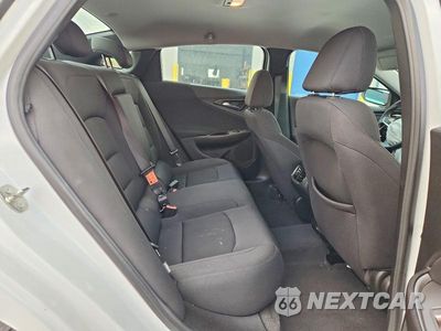 Zdjęcie 10 z 12 samochodu: 2023 CHEVROLET MALIBU LT VIN:1G1ZD5ST8PF200589 - miniatura