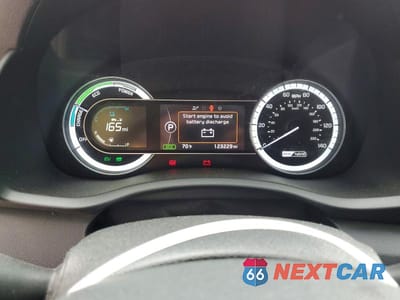 Zdjęcie 9 z 13 samochodu: 2019 KIA NIRO FE VIN:KNDCB3LC8K5261249 - miniatura