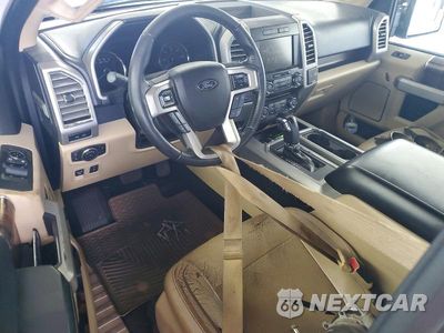 Zdjęcie 8 z 12 samochodu: 2015 FORD F150 SUPERCREW VIN:1FTEW1EP6FKD41979 - miniatura