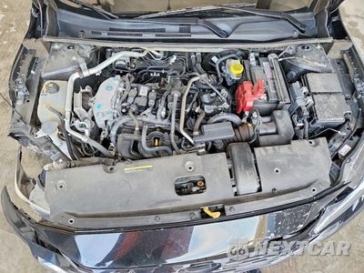 Zdjęcie 11 z 12 samochodu: 2024 NISSAN SENTRA SV VIN:3N1AB8CV2RY252696 - miniatura