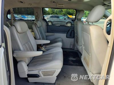 Zdjęcie 11 z 14 samochodu: 2009 CHRYSLER TOWN & COUNTRY TOURING VIN:2A8HR54119R640495 - miniatura