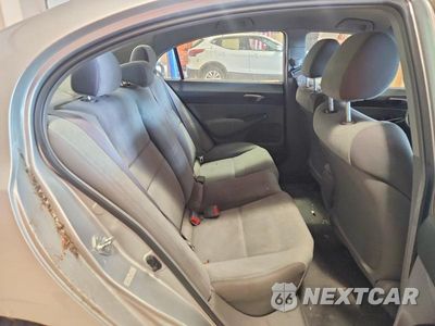 Zdjęcie 10 z 12 samochodu: 2010 HONDA CIVIC LX VIN:2HGFA1F58AH319600 - miniatura