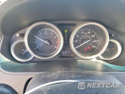 Zdjęcie 9 z 13 samochodu: 2013 MAZDA CX-9 GRAND TOURING VIN:JM3TB2DA9D0402943 - miniatura