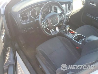 Zdjęcie 8 z 13 samochodu: 2016 DODGE CHARGER SXT VIN:2C3CDXHG5GH204721 - miniatura