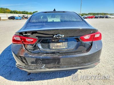 Zdjęcie 6 z 12 samochodu: 2018 CHEVROLET MALIBU LT VIN:1G1ZD5STXJF266892 - miniatura