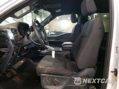 Zdjęcie 7 z 12 samochodu: 2024 FORD F150 STX VIN:1FTEW2LP1RKF13154 - miniatura