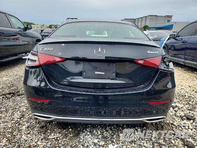 Zdjęcie 6 z 12 samochodu: 2022 MERCEDES-BENZ C 300 4MATIC VIN:W1KAF4HB2NR032280 - miniatura