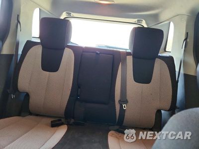 Zdjęcie 10 z 13 samochodu: 2011 GMC TERRAIN SLE VIN:2CTALSEC8B6281375 - miniatura