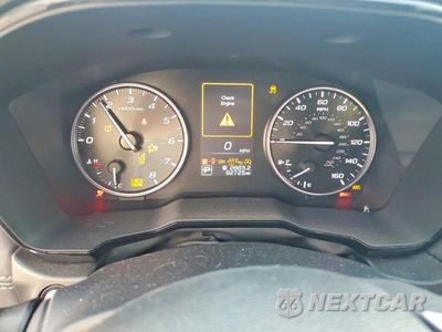 Zdjęcie 9 z 12 samochodu: 2025 SUBARU LEGACY PREMIUM VIN:4S3BWAD65S3014800 - miniatura