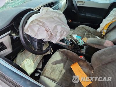 Zdjęcie 7 z 12 samochodu: 2016 TOYOTA COROLLA LE VIN:5YFBURHE6GP409136 - miniatura