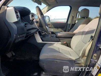 Zdjęcie 7 z 12 samochodu: 2022 TOYOTA TUNDRA SR5 VIN:5TFLA5DB7NX016682 - miniatura