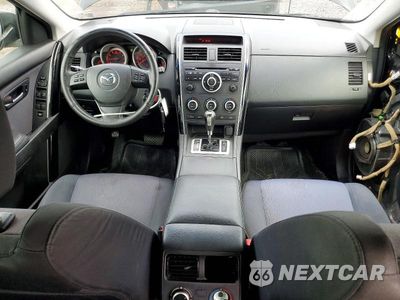 Zdjęcie 8 z 13 samochodu: 2008 MAZDA CX-9 VIN:JM3TB28VX80146783 - miniatura