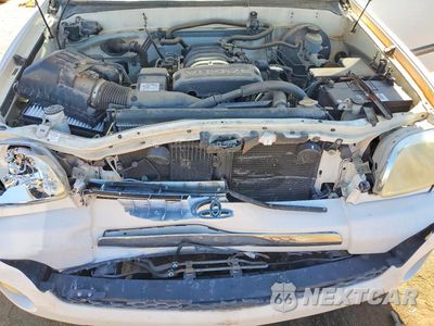 Zdjęcie 11 z 12 samochodu: 2006 TOYOTA TUNDRA SR5 VIN:5TBRT34136S478480 - miniatura