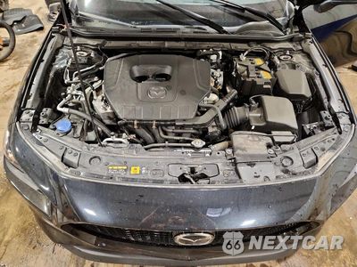 Zdjęcie 11 z 13 samochodu: 2025 MAZDA 3 PREFERRED VIN:JM1BPALM5S1768806 - miniatura