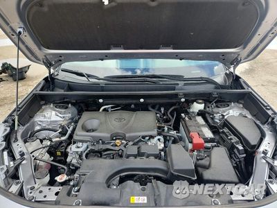 Zdjęcie 12 z 14 samochodu: 2025 TOYOTA RAV4 LE VIN:2T3H1RFV4SC325869 - miniatura