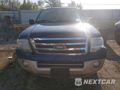 Piąte zdjęcie samochodu w środku: 2011 FORD EXPEDITION XLT VIN:1FMJU1H55BEF40413 - miniatura