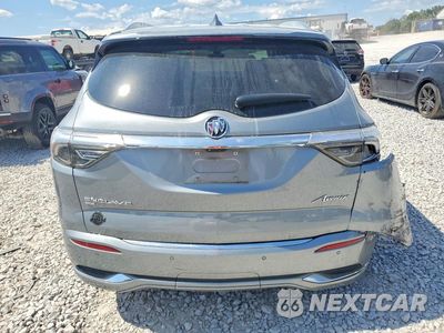 Zdjęcie 6 z 13 samochodu: 2023 BUICK ENCLAVE AVENIR VIN:5GAEVCKW4PJ217891 - miniatura