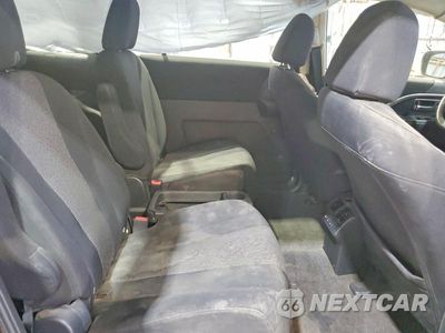 Zdjęcie 11 z 13 samochodu: 2012 MAZDA 5 SPORT VIN:JM1CW2BLXC0106541 - miniatura