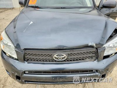 Zdjęcie 12 z 13 samochodu: 2007 TOYOTA RAV4 SPORT VIN:JTMZD32VX76027462 - miniatura