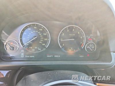 Zdjęcie 9 z 12 samochodu: 2014 BMW 535 I VIN:WBA5B1C57ED476434 - miniatura