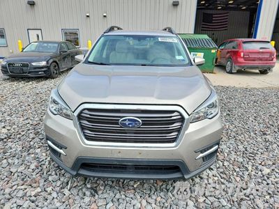 Piąte zdjęcie samochodu w środku: 2020 SUBARU ASCENT PREMIUM VIN:4S4WMAFD8L3415337 - miniatura