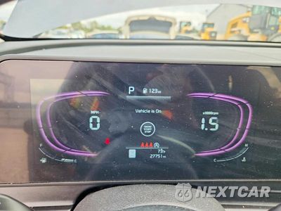 Zdjęcie 9 z 13 samochodu: 2025 KIA SPORTAGE EX VIN:5XYK3CDFXSG311352 - miniatura