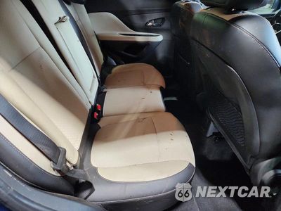 Zdjęcie 11 z 13 samochodu: 2019 BUICK ENCORE PREFERRED VIN:KL4CJESBXKB791998 - miniatura