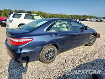 Trzecie zdjęcie samochodu z tyłu: 2017 TOYOTA CAMRY LE VIN:4T1BF1FK2HU717392 - miniatura