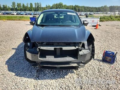 Piąte zdjęcie samochodu w środku: 2020 FORD ESCAPE S VIN:1FMCU0F65LUC07747 - miniatura