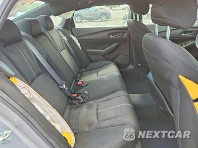 Zdjęcie 10 z 13 samochodu: 2023 HONDA ACCORD HYBRID SPORT VIN:1HGCY2F54PA015384 - miniatura