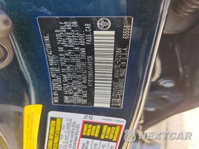 Zdjęcie 12 z 12 samochodu: 2018 TOYOTA CAMRY SE VIN:4T1B11HK8JU549128 - miniatura