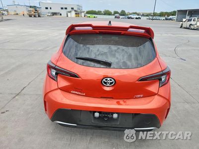 Zdjęcie 6 z 12 samochodu: 2026 TOYOTA COROLLA XSE VIN:JTNC4MBE5T3265609 - miniatura