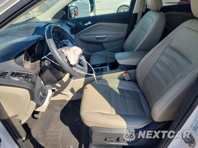 Zdjęcie 7 z 13 samochodu: 2018 FORD ESCAPE TITANIUM VIN:1FMCU9J99JUB80054 - miniatura