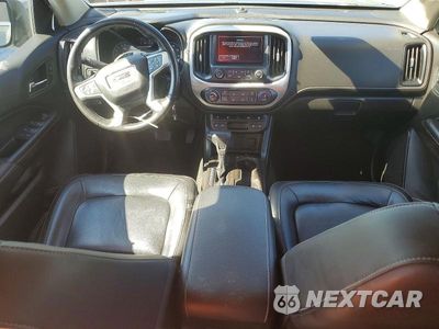 Zdjęcie 8 z 12 samochodu: 2017 GMC CANYON SLT VIN:1GTG6DENXH1192512 - miniatura