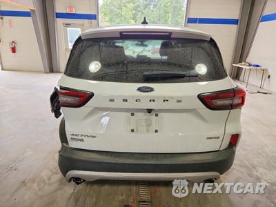 Zdjęcie 6 z 13 samochodu: 2025 FORD ESCAPE ACTIVE VIN:1FMCU9GN0SUA16133 - miniatura