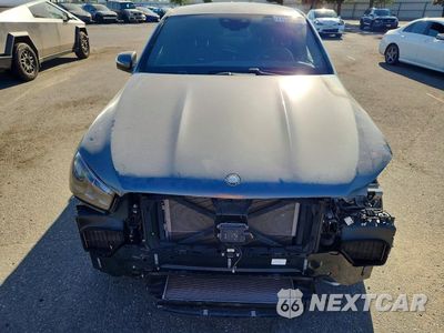 Piąte zdjęcie samochodu w środku: 2024 MERCEDES-BENZ GLE COUPE 63 S 4MATIC AMG VIN:4JGFD8KB6RB051799 - miniatura