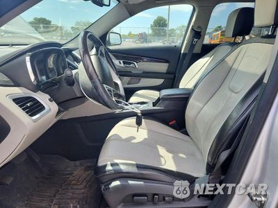Zdjęcie 7 z 12 samochodu: 2016 GMC TERRAIN DENALI VIN:2GKFLVE35G6198985 - miniatura
