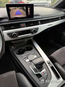 Zdjęcie 10 z 11 samochodu: 2019 AUDI S4 PREMIUM PLUS VIN:WAUB4AF40KA034558 - miniatura