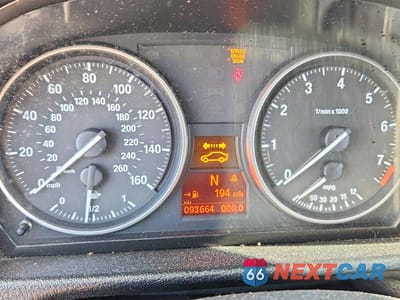 Zdjęcie 9 z 13 samochodu: 2015 BMW X1 SDRIVE28I VIN:WBAVM1C5XFVW57386 - miniatura