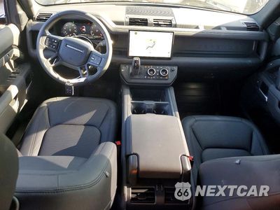Zdjęcie 8 z 12 samochodu: 2025 LAND ROVER DEFENDER 110 S VIN:SALEJ7EU0S2371702 - miniatura