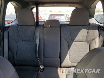 Zdjęcie 10 z 13 samochodu: 2025 SUBARU FORESTER PREMIUM VIN:JF2SLDDC8SH445667 - miniatura