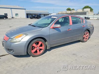 2009 NISSAN ALTIMA 3.5 SE 1N4BL21E89N445100 - główne zdjęcie licytacji z USA - miniatura