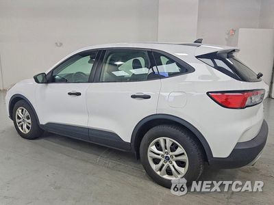 Drugie zdjęcie samochodu z przodu: 2022 FORD ESCAPE S VIN:1FMCU0F62NUA63884 - miniatura