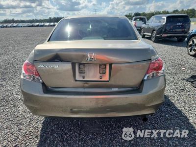 Zdjęcie 6 z 12 samochodu: 2010 HONDA ACCORD LX VIN:1HGCP2F38AA152966 - miniatura