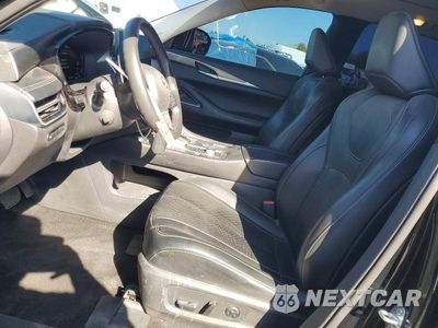 Zdjęcie 7 z 14 samochodu: 2023 INFINITI QX60 LUXE VIN:5N1DL1FR4PC371591 - miniatura
